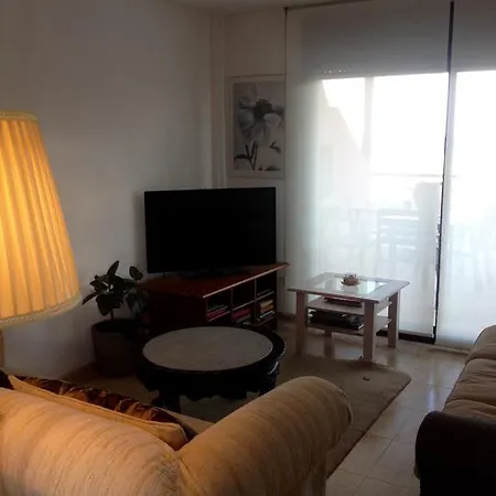Mirablau Apartment