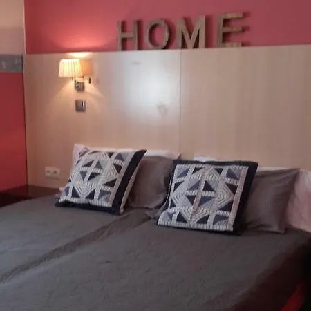Appartement Mirablau