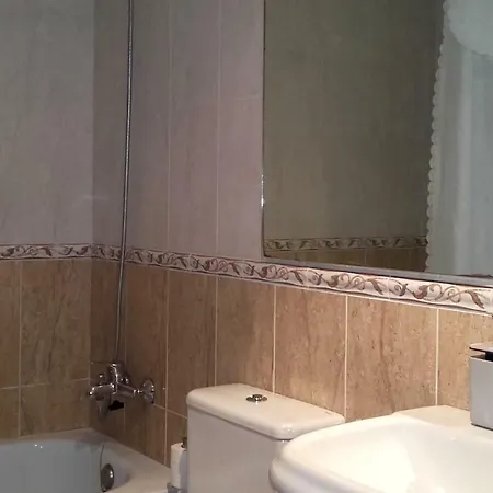 Mirablau Appartement *