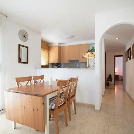 Apartment Mirablau *